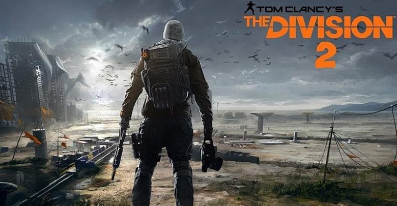 The Division 2 1 1 The Division 2 1 1
