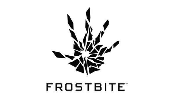 frostbite engine logo