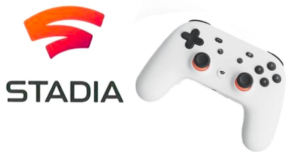 google stadia illustration screenshots
