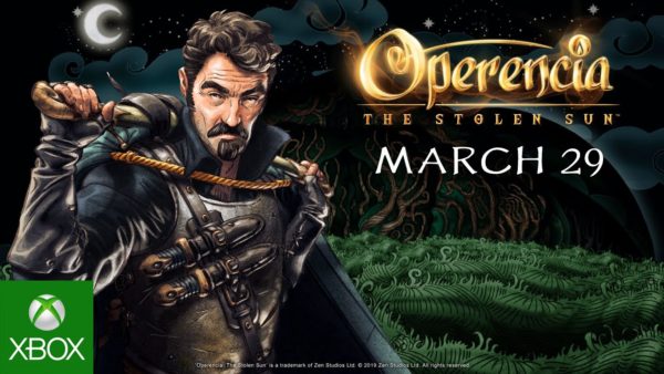 operencia the