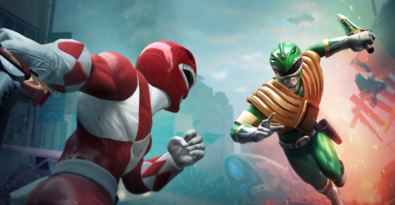 power rangers battle for the grid 71pq