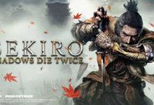 sekiro shadows die twice