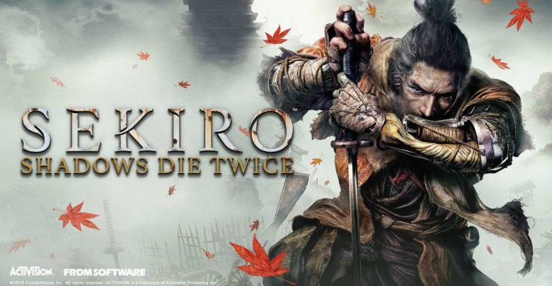sekiro shadows die twice