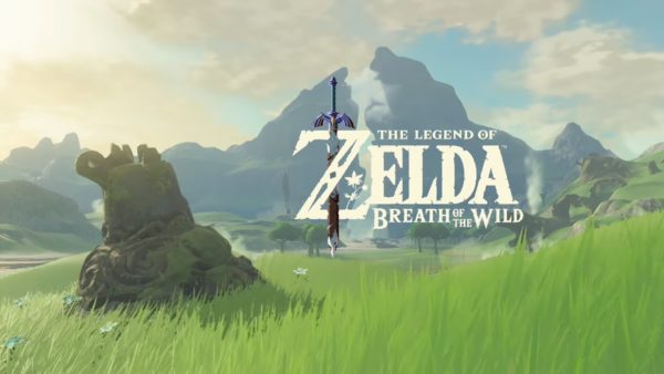 the legend of zelda breath of the wild 5