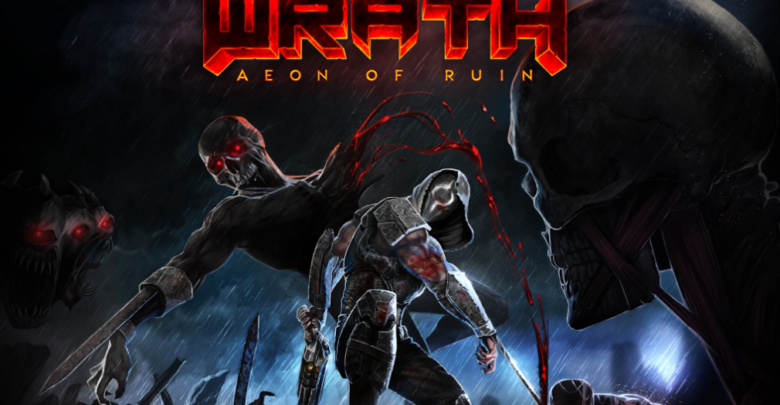 wrath aeon of ruin