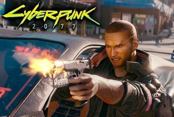 Cyberpunk2077 Release Update CD Projekt Red confirm new gameplay news for futuristic RPG 760861