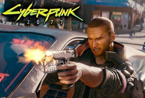 Cyberpunk2077 Release Update CD Projekt Red confirm new gameplay news for futuristic RPG 760861 Cyberpunk2077 Release Update CD Projekt Red confirm new gameplay news for futuristic RPG 760861
