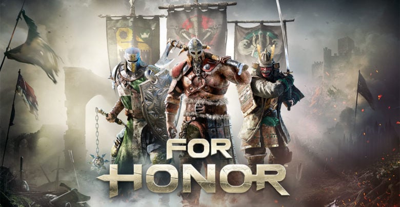 ForHonor og 1200x630