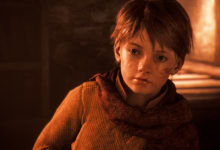 Plague Tale 04 30 19 Plague Tale 04 30 19