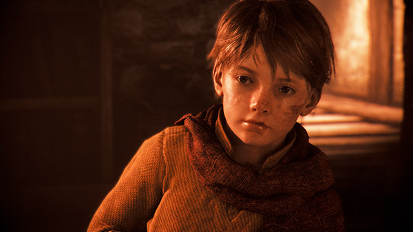 Plague Tale 04 30 19 Plague Tale 04 30 19