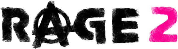 Rage 2 Logo