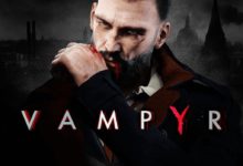 Vampyr