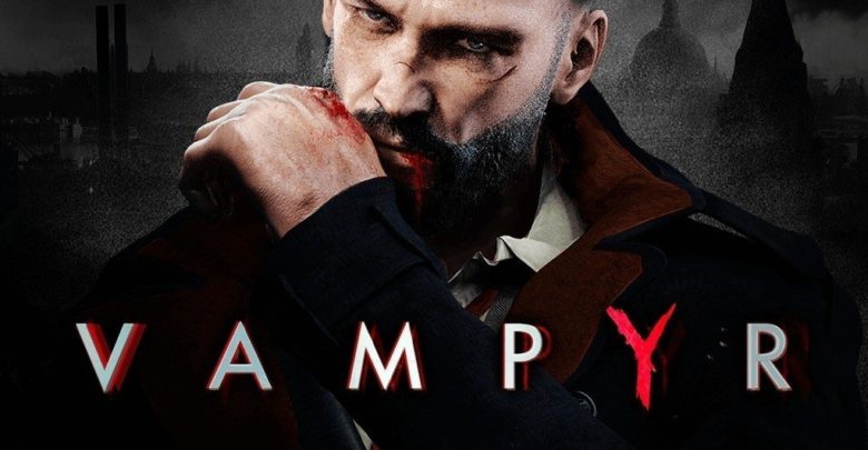 Vampyr Vampyr
