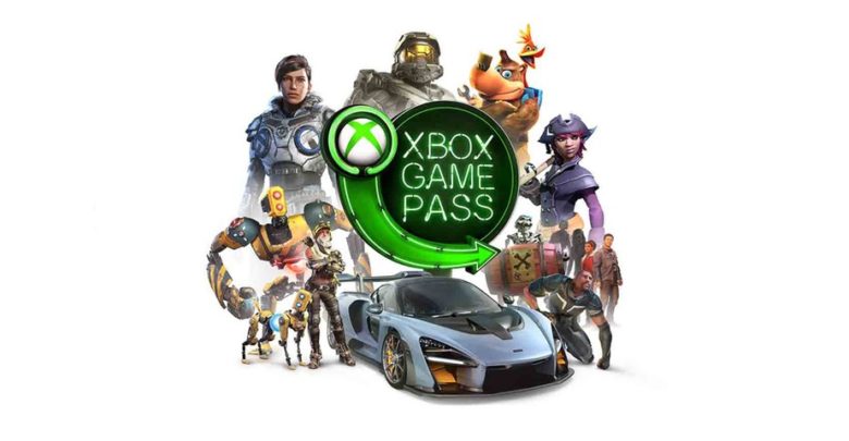 Xbox Game Pass