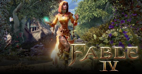 fable 4 xbox one release date insiders comments rumors