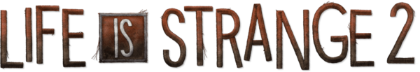life is strange 2 logo