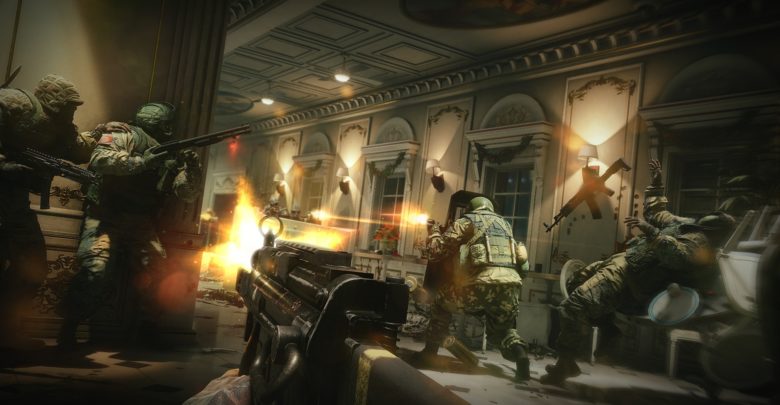 tom clancys rainbow six siege wallpaper 4 tom clancys rainbow six siege wallpaper 4