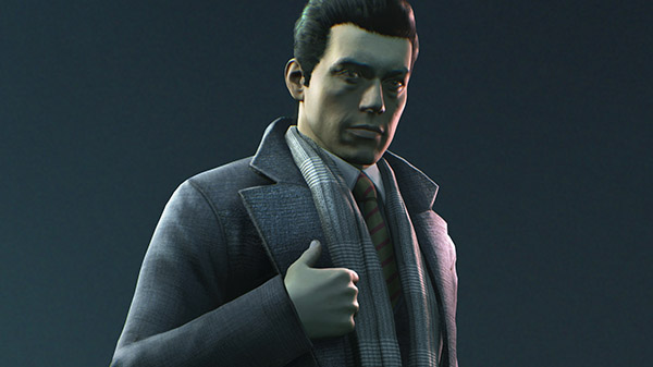 Bloodlines 2 05 22 19 Bloodlines 2 05 22 19