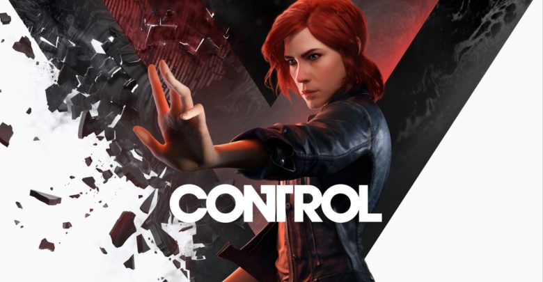 Control Keyart cover image