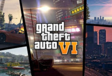 Grand Theft Auto 6 Cover