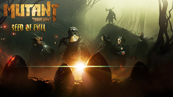 Mutant Year Zero DLC 05 23 19