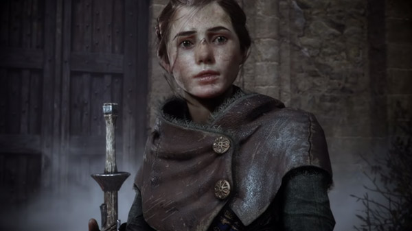 Plague Tale Innocence 05 02 19 Plague Tale Innocence 05 02 19