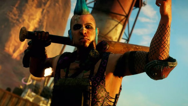 Rage 2 05 09 19 Rage 2 05 09 19