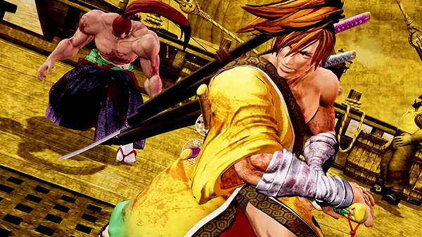 SamSho PV 05 29 19 SamSho PV 05 29 19