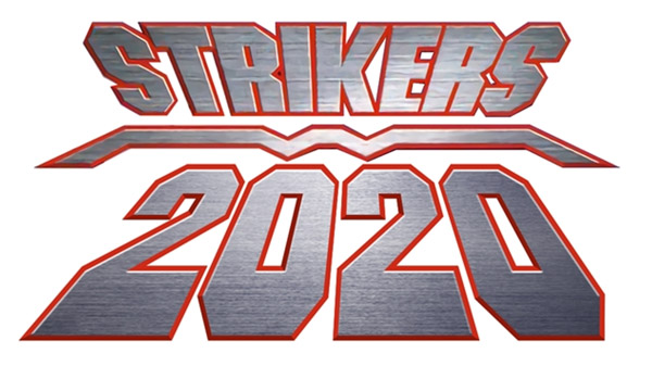 Strikers 2020 05 17 19