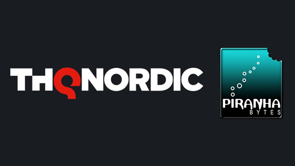 THQ Nordic Piranha Bytes 05 22 19