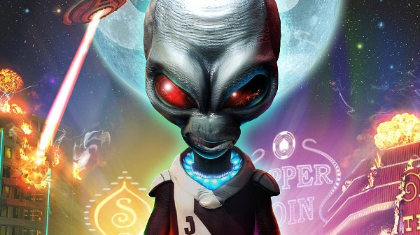 THQ Nordic Teases 05 18 19