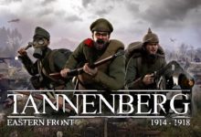 Tannenberg Announce