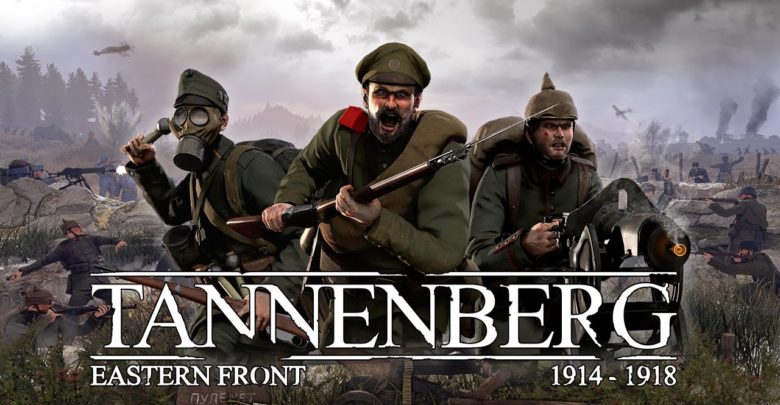 Tannenberg Announce