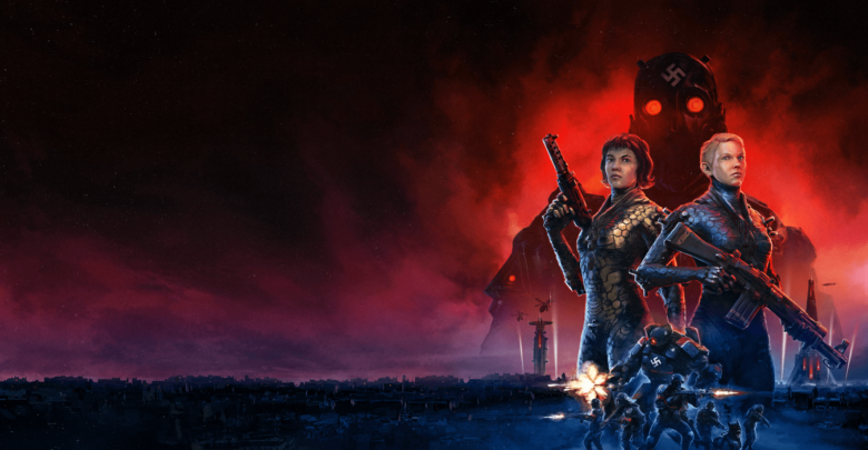 Wolfenstein Youngblood Secondary Unsanitized ROW 1553678972