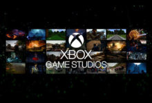 Xbox Game Studios 05 30 19