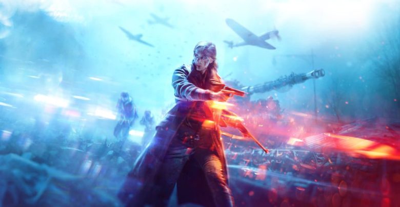 battlefield 5 battlefield 5