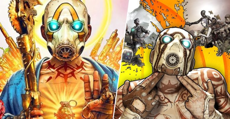 borderlandsdlc borderlandsdlc