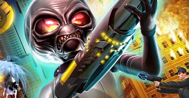 destroyallhumans destroyallhumans