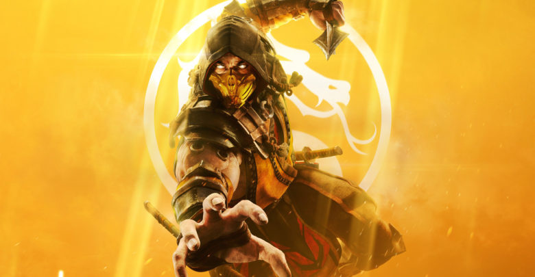 mortal kombat 11 4k ye