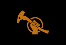 red faction hammer logo by dragonshadesx dc4i6q0 fullview 1