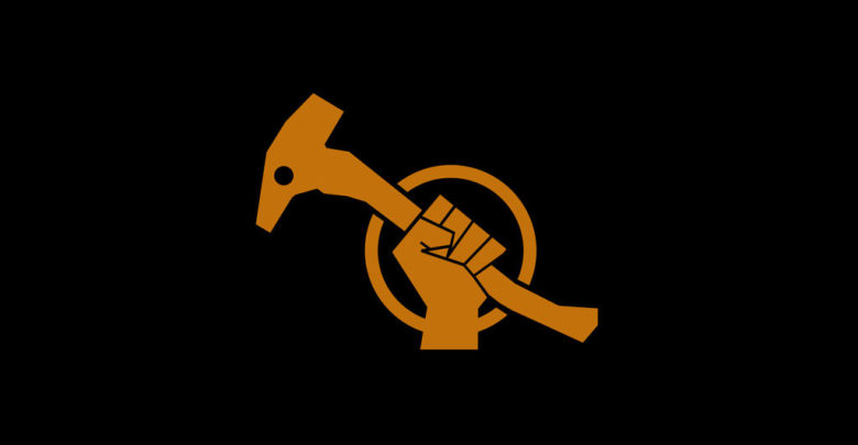 red faction hammer logo by dragonshadesx dc4i6q0 fullview 1