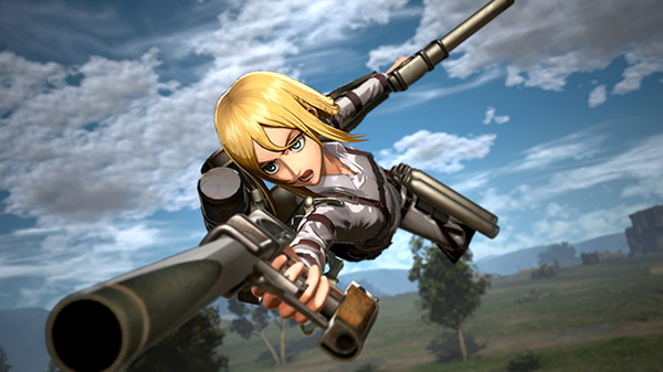 AoT2FB 06 20 19 AoT2FB 06 20 19