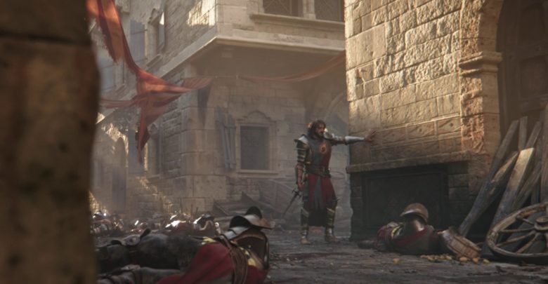 Baldurs Gate 3 Flaming Fist Baldurs Gate 3 Flaming Fist