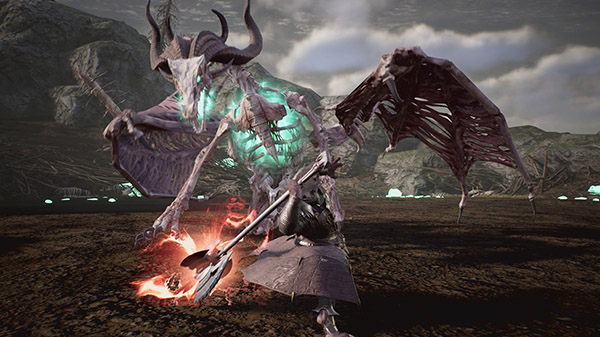 Bless Unleashed 06 18 19 Bless Unleashed 06 18 19