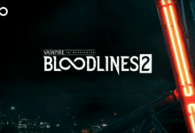 Bloodlines 22