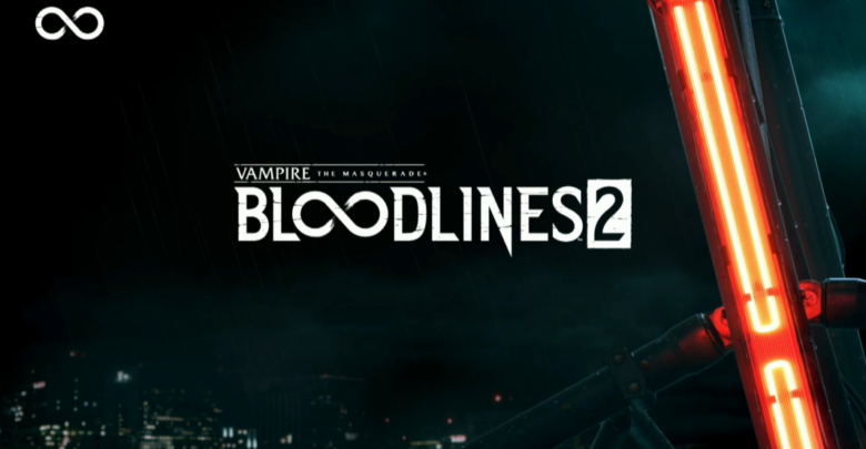 Bloodlines 22