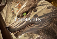 Code Vein Vid 06 27 19