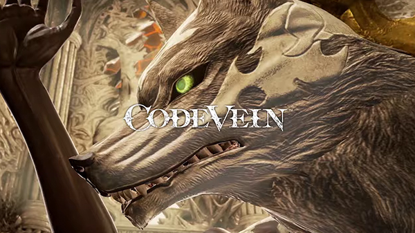 Code Vein Vid 06 27 19