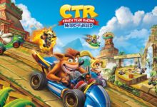 Crash Team Racing Nitro Fueled 04 24 19 001