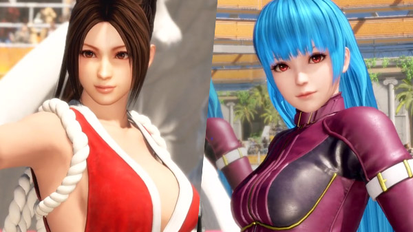 DoA6 DLC 06 09 19
